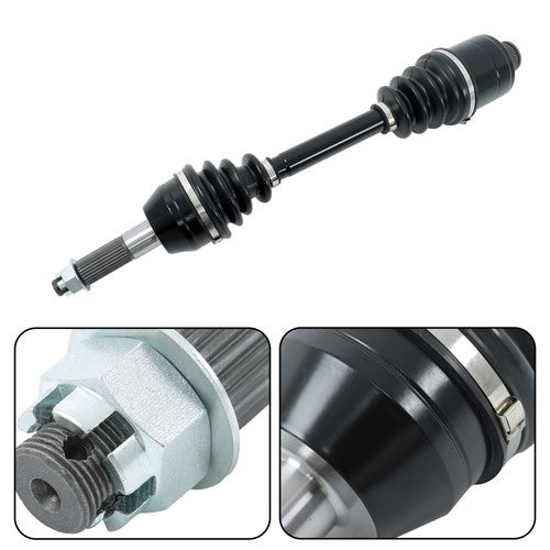 DURAFORCE Fit For Polaris Sportsman 800 1332654 1332935 Rear RH/LH Complete CV Joint Axle