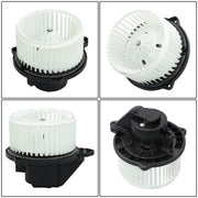 DURAFORCE A/C Heater Blower Motor Front For Dodge Ram 1500 2500 3500 Jeep Grand Cherokee