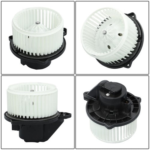 DURAFORCE A/C Heater Blower Motor Front For Dodge Ram 1500 2500 3500 Jeep Grand Cherokee