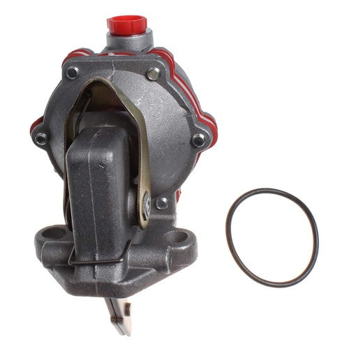 DURAFORCE Fuel Lift Pump For New Holland 7635 TL80 6635 TL90 TL100 5635 Case IH JX95