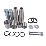DURAFORCE Pin and Bushing Kit for Bobcat S250 S300 S330 A300 T250 6729358 6577954 7139943