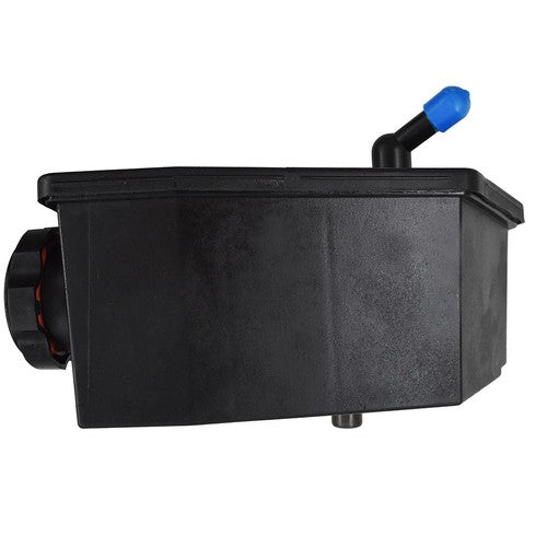 DURAFORCE Power Steering Pump w/ Reservoir For 96-03 Jeep Cherokee Wrangler TJ 4.0L New