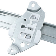 DURAFORCE 748-527 Rear Right Power Window Regulator w/ Motor For Nissan Altima 2007-2012