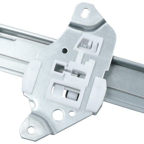 DURAFORCE 748-527 Rear Right Power Window Regulator w/ Motor For Nissan Altima 2007-2012