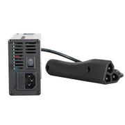 DURAFORCE Golf Cart 48V 6A Battery Charger Star For EZGO Club Car DS TXT RXV Yamaha