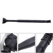 DURAFORCE For Mercedes-Benz C300 2015-2017 1991CC l4 2.0L Driveshaft Front Automatic Only