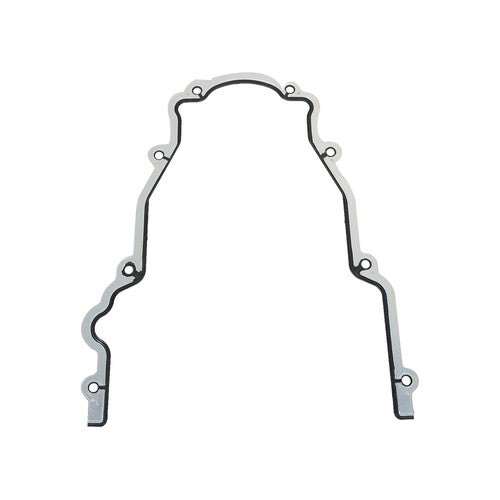 DURAFORCE For Chevrolet 99-16 4.8L/5.3L/6.0L Timing Cover Gasket Set LS1 LS2 LS3 Front