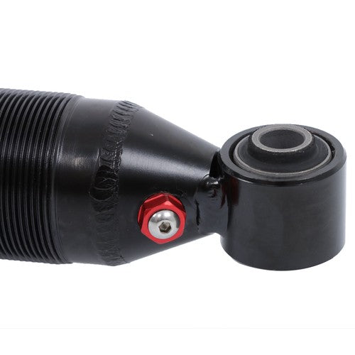 DURAFORCE Monster Front Shocks for Can-Am 706201163 706201170, Gas-Charged, Quality Tested