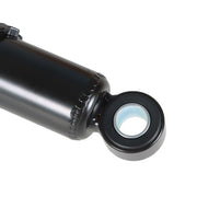 DURAFORCE Pair 10.5'' 267mm Black Rear Shocks Fit For Sportster 883 1200