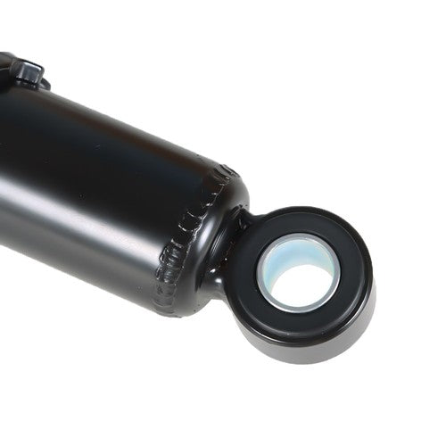 DURAFORCE Pair 10.5'' 267mm Black Rear Shocks Fit For Sportster 883 1200