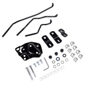 DURAFORCE Shifter Linkage Kit For Buick Gran Sport Chevrolet Bel Air Nomad Pontiac 3733163