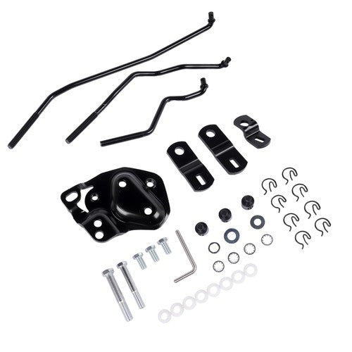 DURAFORCE Shifter Linkage Kit For Buick Gran Sport Chevrolet Bel Air Nomad Pontiac 3733163