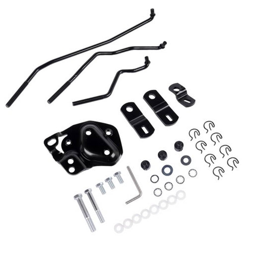 DURAFORCE Shifter Linkage Kit For Buick Gran Sport Chevrolet Bel Air Nomad Pontiac 3733163