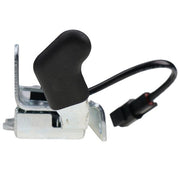 DURAFORCE Door Latch Lock 7109661 for Bobcat T250 T300 T320 T550 T590 T630 T750 T770 T870