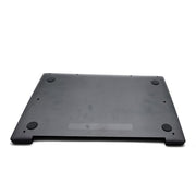 DURAFORCE New For HP Chromebook 14 G7 Laptop Lower Bottom Base Case Cover Black M47197-001