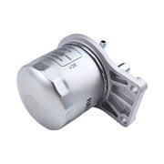 DURAFORCE Fuel Filter for Kubota KX121-3SCA KX161-3SCA U25S(CA) KX121-3STCA KX161-3STCA