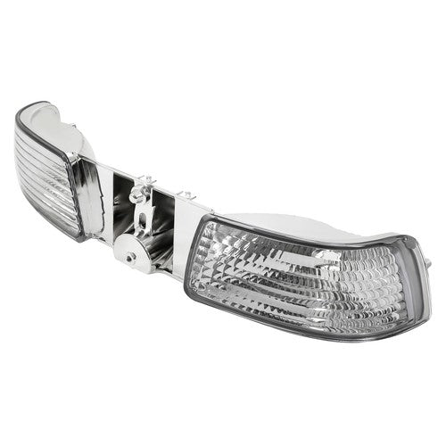 DURAFORCE Replace for AM135617 Headlight For John Deere X465 X475 X485 X495 X575 X700 X749