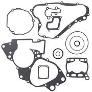 DURAFORCE Complete Gasket Kit Top Bottom End For SUZUKI RM85 RM85L 2002-2022