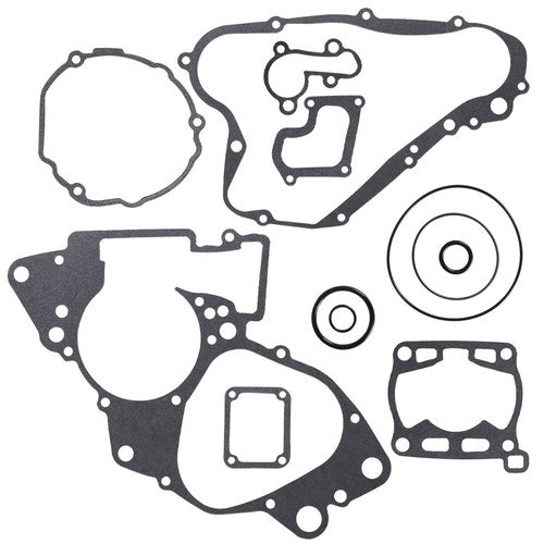 DURAFORCE Complete Gasket Kit Top Bottom End For SUZUKI RM85 RM85L 2002-2022