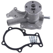DURAFORCE Water Pump for Kubota Utility Vehicle RTV900XTG RTV900XTR RTV900XTS UTV