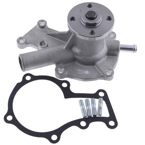 DURAFORCE Water Pump for Kubota Utility Vehicle RTV900XTG RTV900XTR RTV900XTS UTV