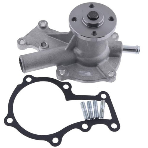 DURAFORCE Water Pump for Kubota Utility Vehicle RTV900XTG RTV900XTR RTV900XTS UTV