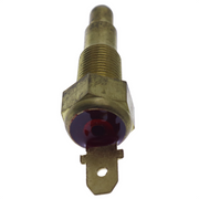 DURAFORCE Water Temperature Sensor 16222-83040 for Kubota K008-3 K008-3KTC K008-3KCL