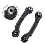 DURAFORCE For Chevrolet Malibu 2016-2023 Rear Upper & Lower Control Arms W/ Bushings 8Pcs