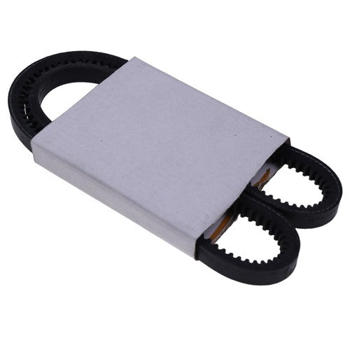 50-00162-25 50-00178-16 50-00178-27 Belt Set for Carrier X4 7300 7500 Models