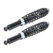 DURAFORCE Rear Coil-Over Shocks For Polaris Sportsman 550 XP550 850 Touring XP850 XP1000
