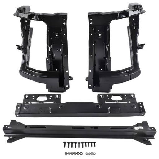 DURAFORCE Radiator Support For GMC Canyon Chevrolet Colorado 2.5L 2.8L L4 3.6L 2015-2022