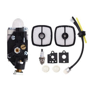 DURAFORCE Carburetor For Echo N RB-K85 Power Blowers Air Filter Kit PB-251
