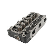 DURAFORCE D722 Cylinder Head 16689-03049 17575-03042 16873-03043 Fits For Kubota