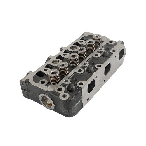 DURAFORCE D722 Cylinder Head 16689-03049 17575-03042 16873-03043 Fits For Kubota