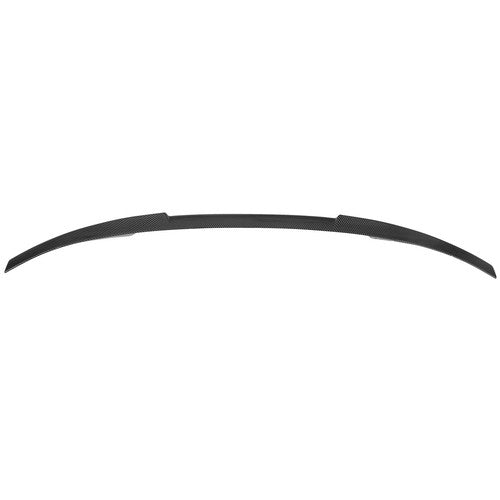Hydro Carbon M4 Style Rear Trunk Spoiler for 14-20 BMW F32 428i 435i 440i 2 Door