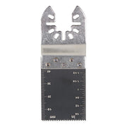 DURAFORCE 48 Pcs Bi-metal Oscillating Multi Tool Saw Blade