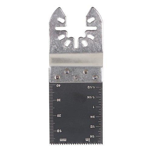 DURAFORCE 48 Pcs Bi-metal Oscillating Multi Tool Saw Blade