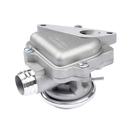 DURAFORCE Air Injection Check Valve 0021407460 for Mercedes CLS550 SLK350 E350 S550 05-15