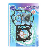 DURAFORCE For Honda TRX400EX Complete Gasket Kit Top & Bottom End Set 1999-2004 New