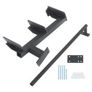 DURAFORCE 3 Steps Triple Step Boat Trailer Steps With Handle For Universal Boat NEW