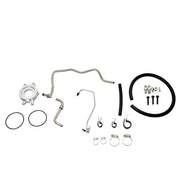 DURAFORCE LML CP3 Conversion Kit w/o Pump for Silverado Sierra 6.6L V8 Duramax 2011-2016