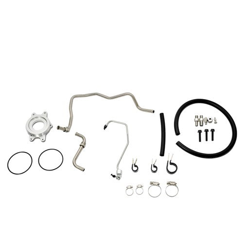 DURAFORCE LML CP3 Conversion Kit w/o Pump for Silverado Sierra 6.6L V8 Duramax 2011-2016