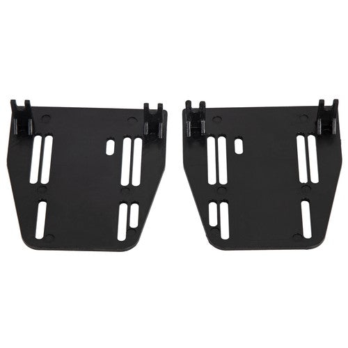 Center Dashboard Cover Double Din Radio Stereo for Jeep Commander 2006-2007