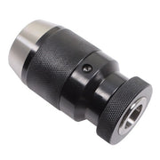 DURAFORCE Industrial Tools 1/32" - 5/8" HD Ball Bearing Keyless Drill Chuck USA 3JT JT3