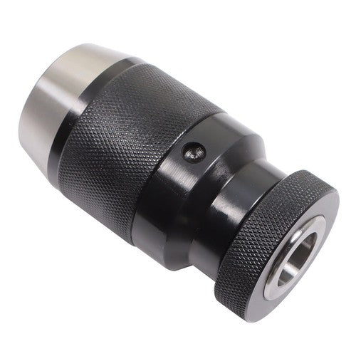 DURAFORCE Industrial Tools 1/32" - 5/8" HD Ball Bearing Keyless Drill Chuck USA 3JT JT3