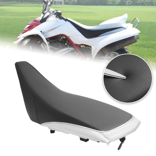 DURAFORCE Complete Seat For Yamaha Raptor 660R 2001 2002 2003 2004 2005 #5LP-24710-00-00