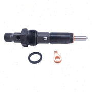 DURAFORCE Fuel Injector 3939696 for Cummins Engine 6B5.9 ISB6.7 QSB3.9 QSB5.9
