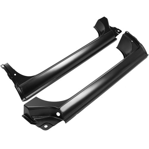 Outer Rocker Panels For 1973-87 Chevy GMC C K Pickup 1973-91 Blazer Jimmy