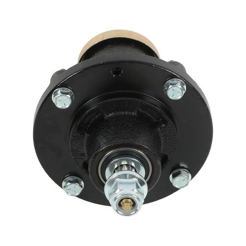 DURAFORCE Spindle For Husqvarna Z248F MZ48 Z52XF CRT52 48-Inch Deck 539131898 532174375