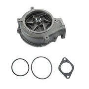 DURAFORCE Engine Water Pump 7C4957 0R8217 7W7019 1354926 For Caterpillar Cat 3406B 3406C